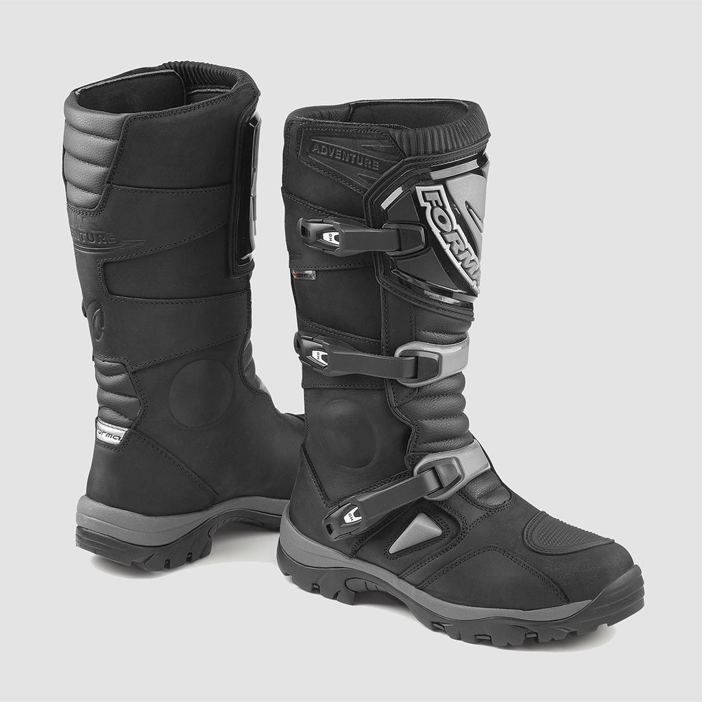 FORMA ADVENTURE DRY HIGH ADV BOOTS