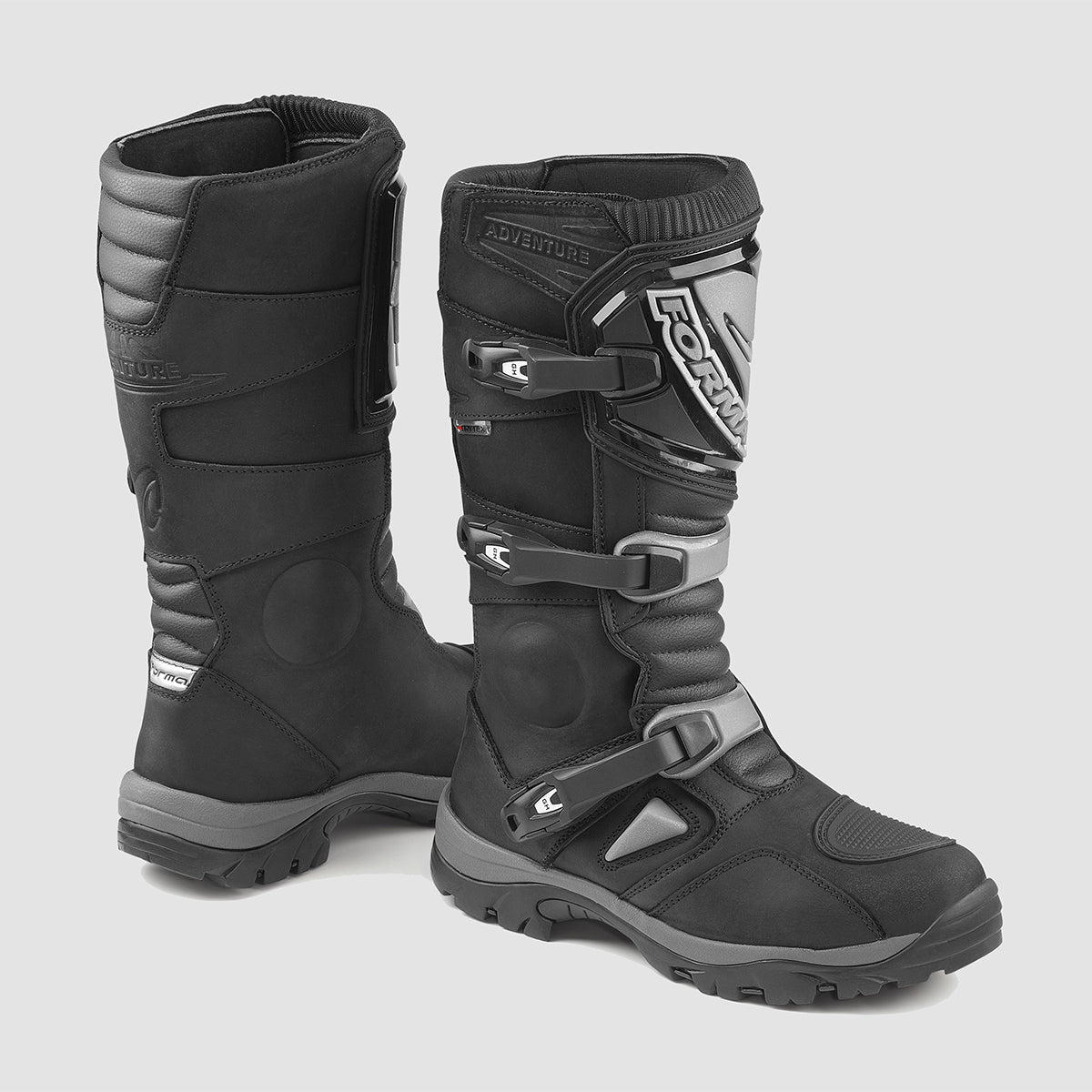 FORMA ADVENTURE DRY HIGH ADV BOOTS