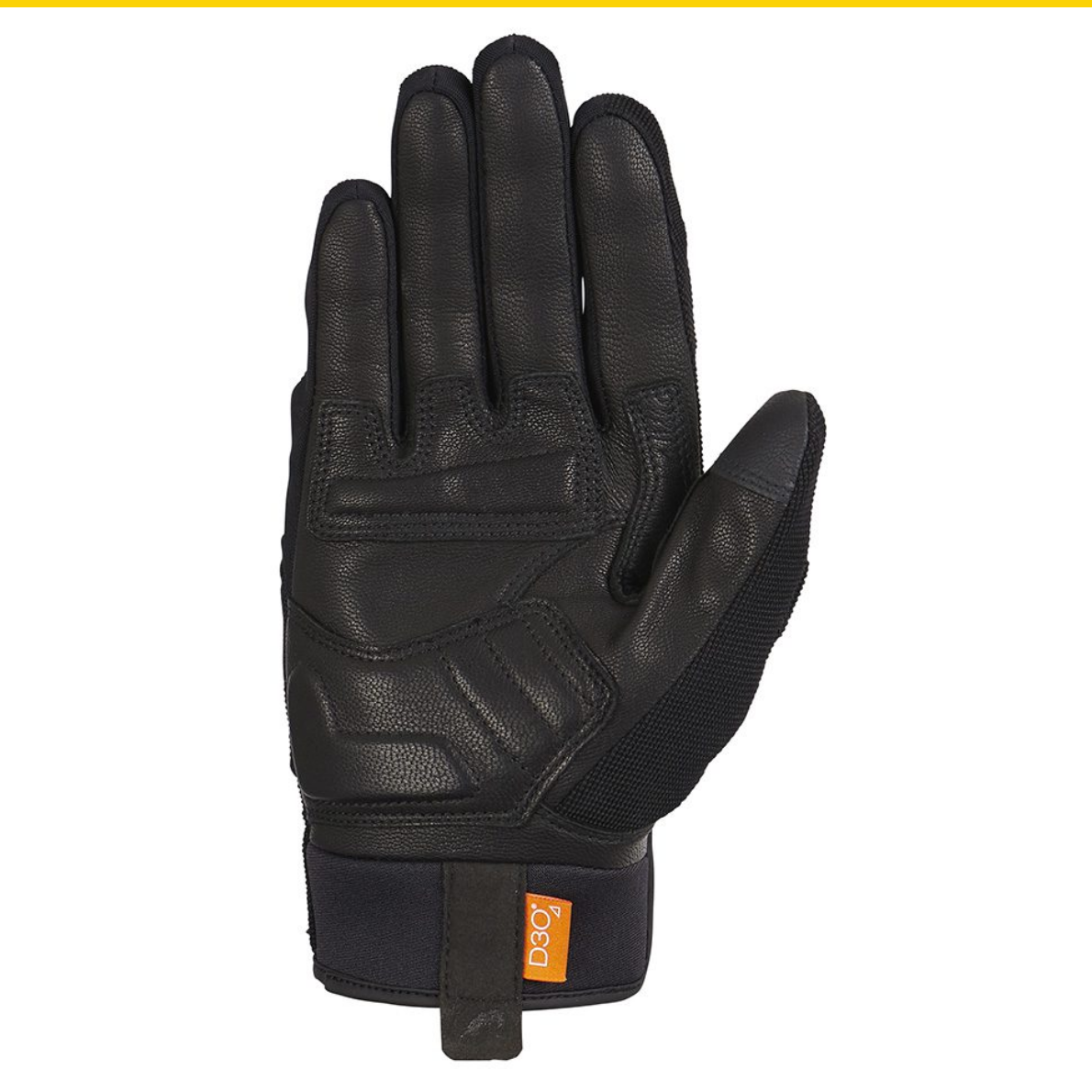 Furygan Jet D3O Riding Gloves