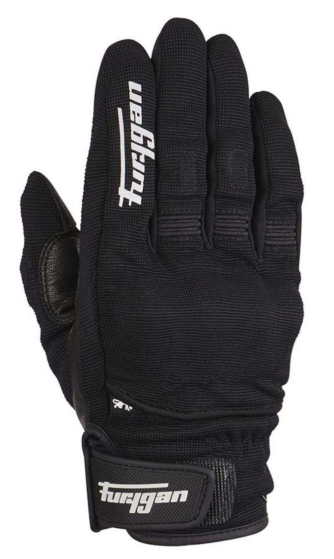Furygan Jet D3O Riding Gloves