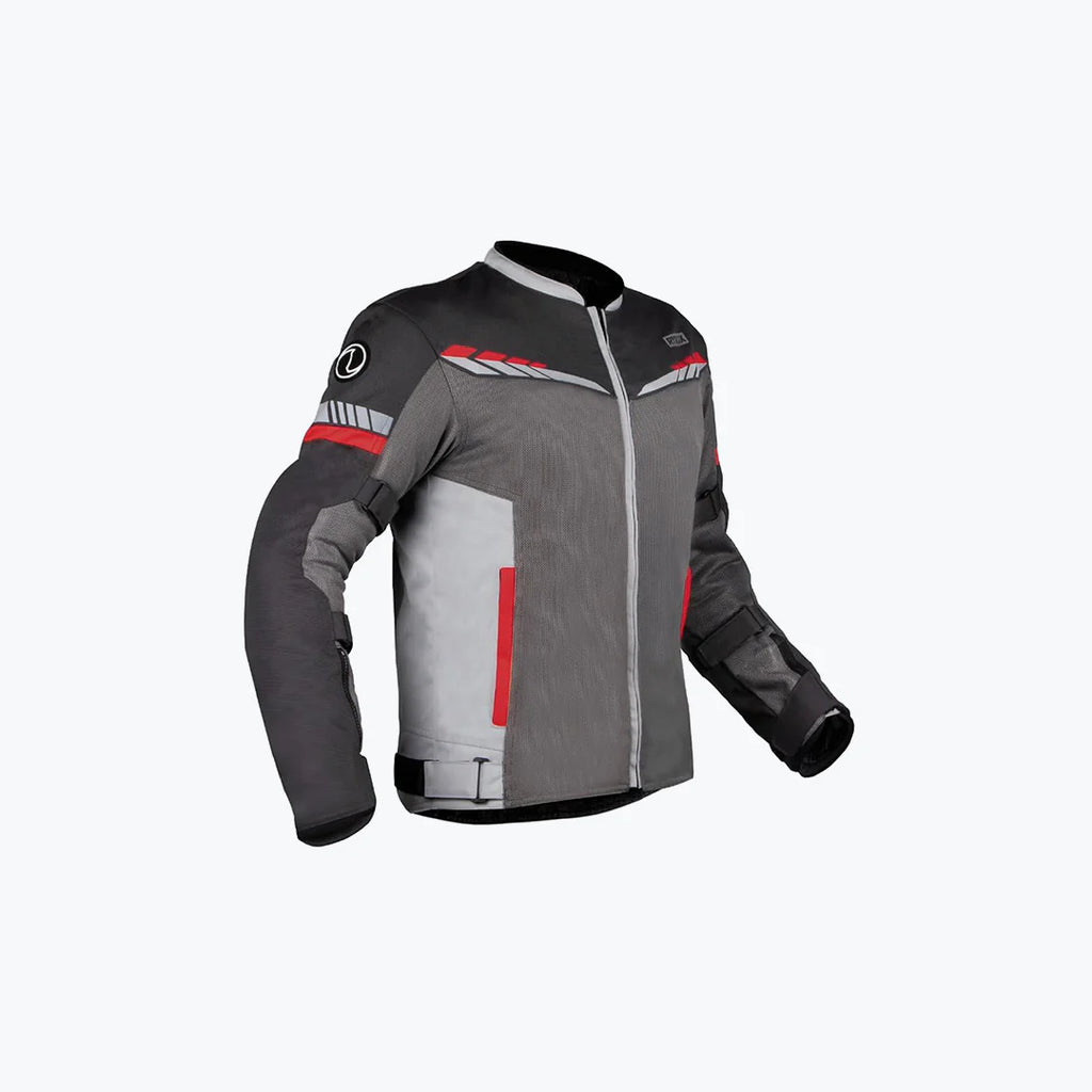 Rynox Air GT 4 Riding Jacket