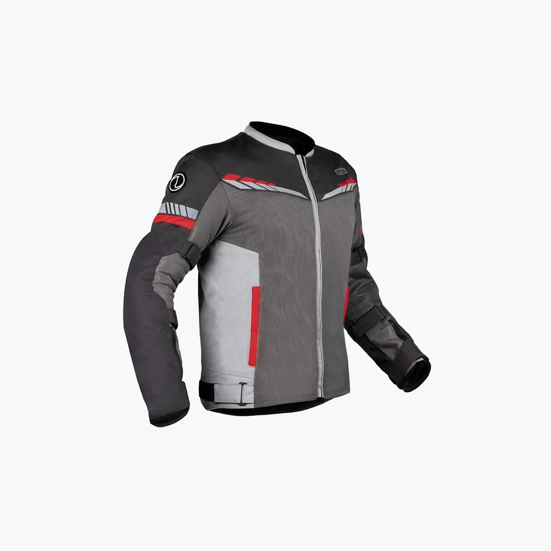 Rynox Air GT 4 Riding Jacket