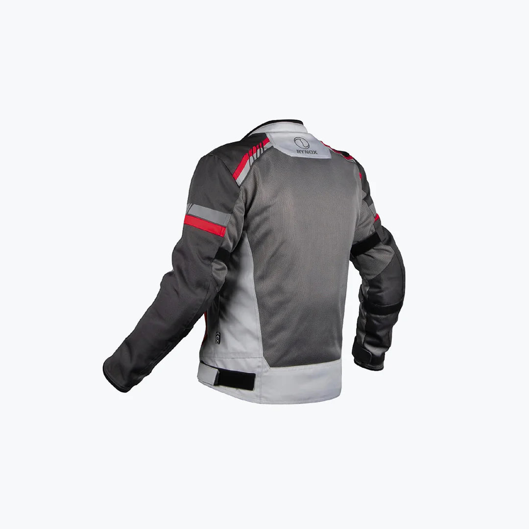 Rynox Air GT 4 Riding Jacket