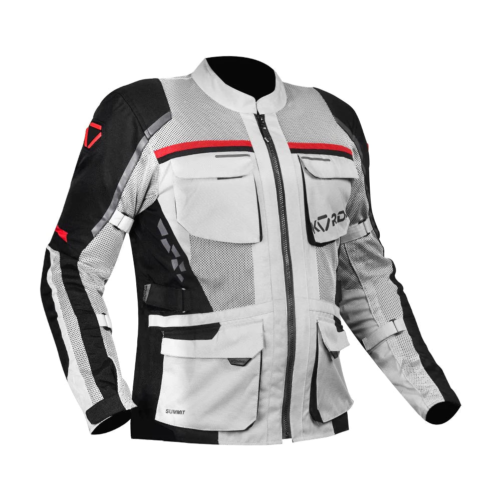 KORDA Summit Riding Jacket