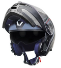 Korda Discovery Wave Modular Helmet