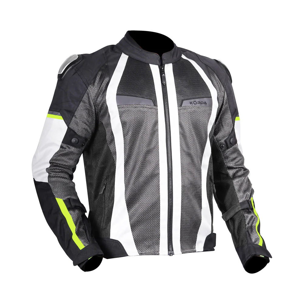 KORDA Fury Riding Jacket