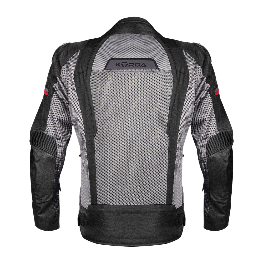 KORDA Fury Riding Jacket