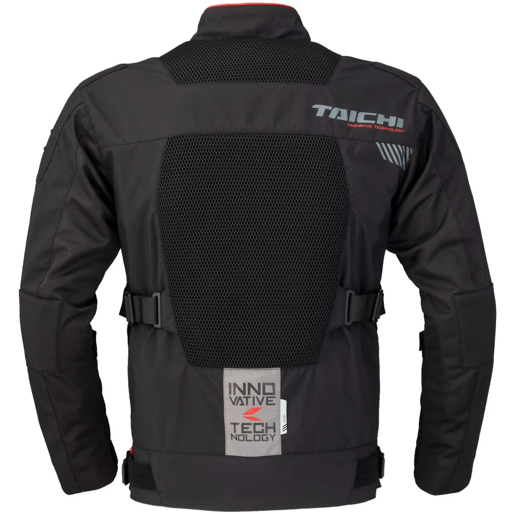 RS Taichi Explorer Air Jacket