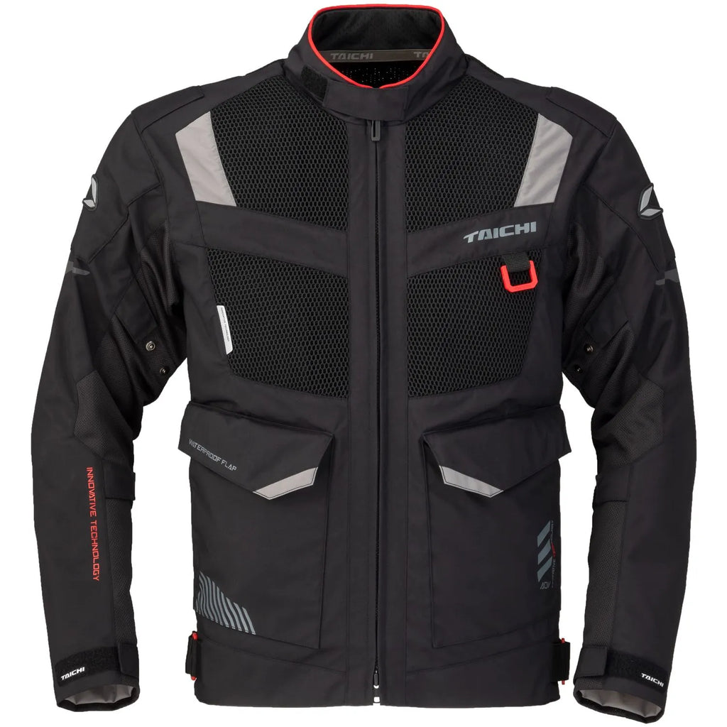 RS Taichi Explorer Air Jacket