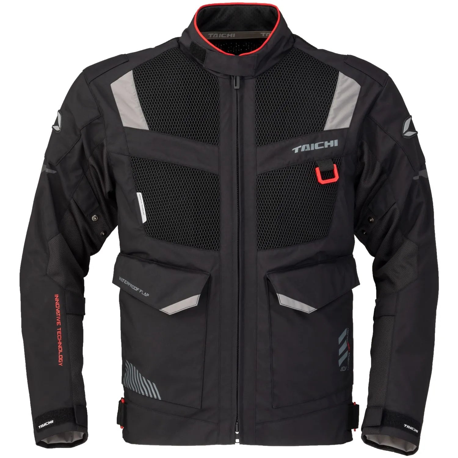 RS Taichi Explorer Air Jacket