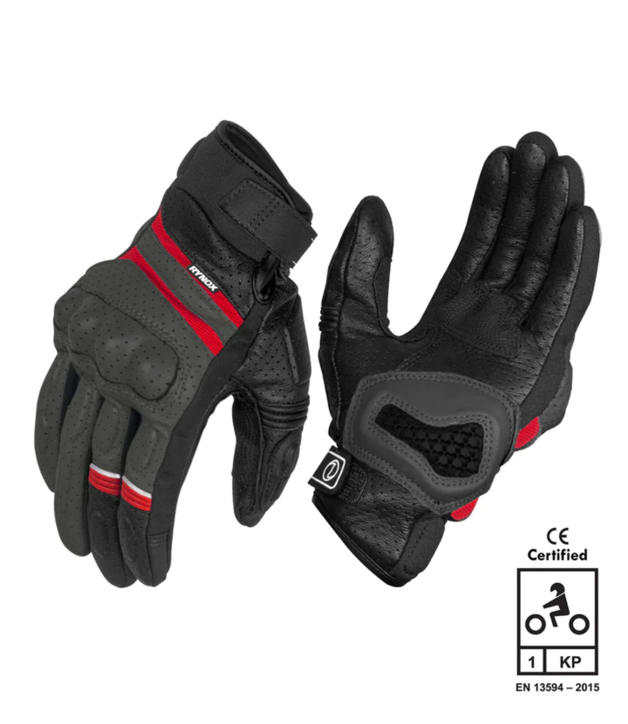 Rynox Air GT SP Gloves