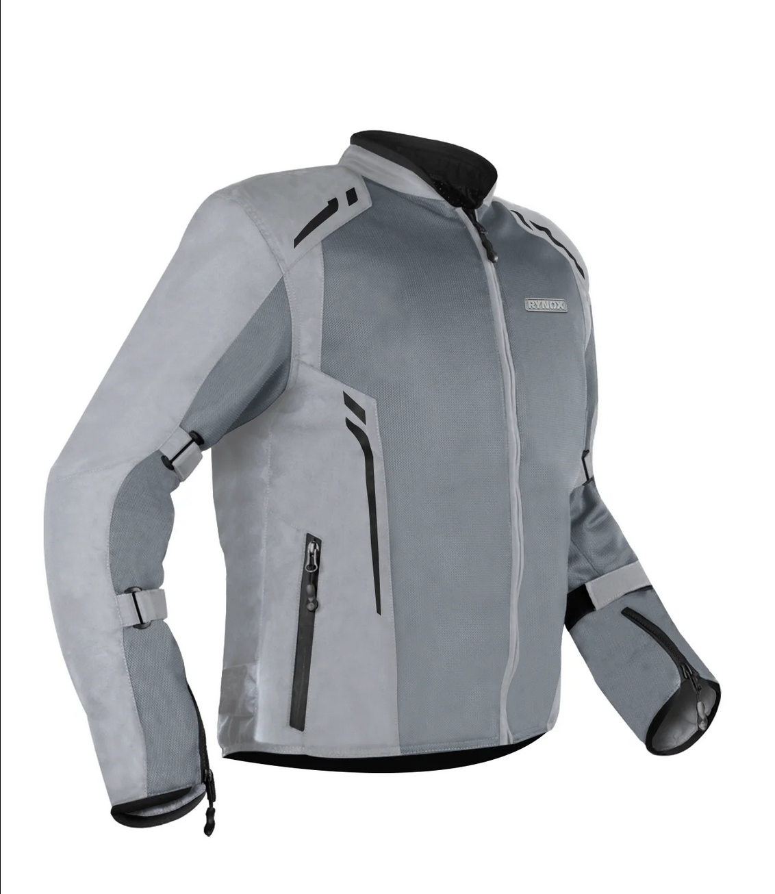 Rynox Cypher GT Riding Jacket