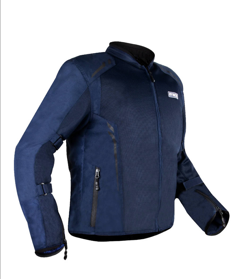Rynox Cypher GT Riding Jacket