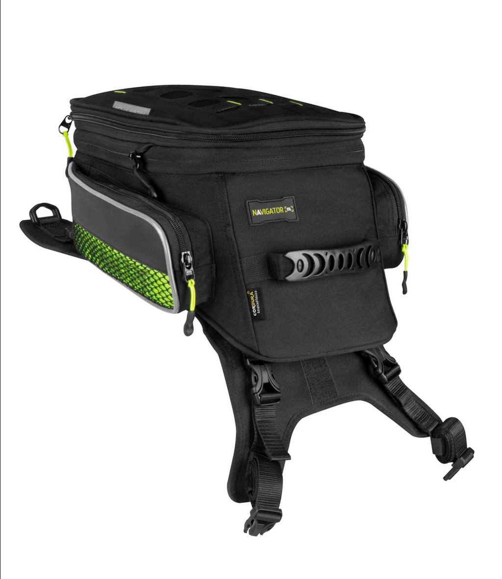 Rynox Navigator Tank Bag