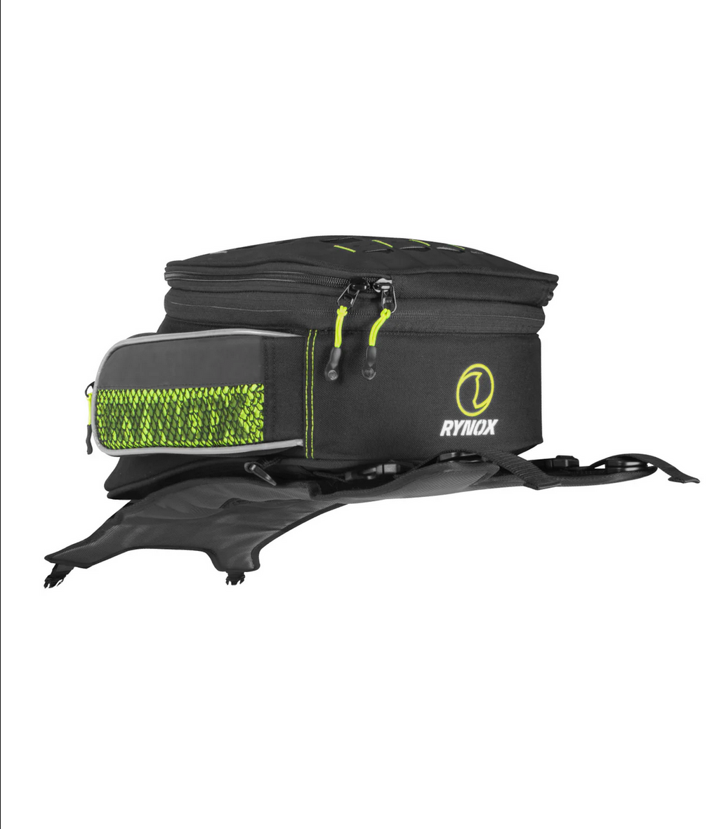 Rynox Navigator Tank Bag