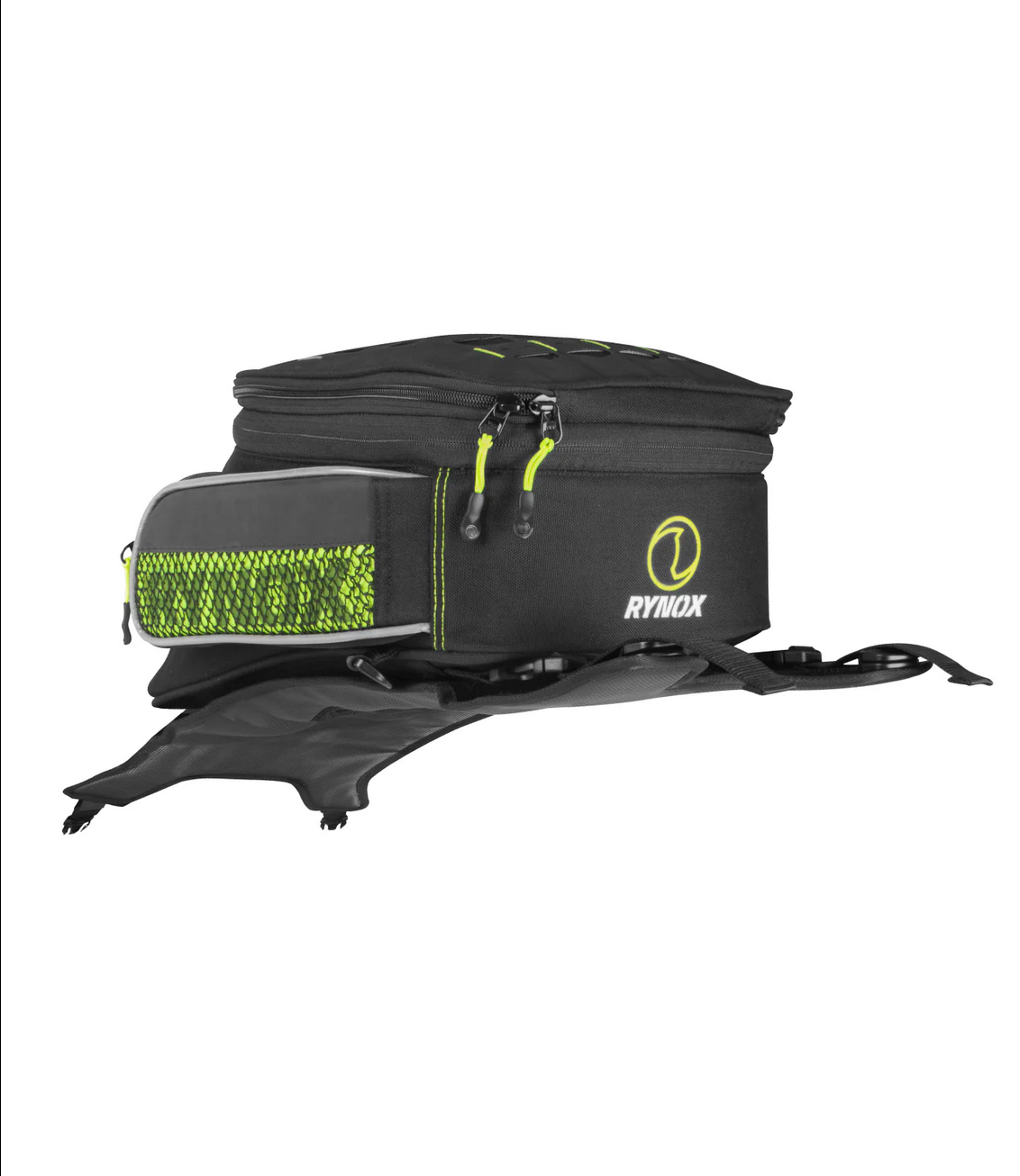Rynox Navigator Tank Bag