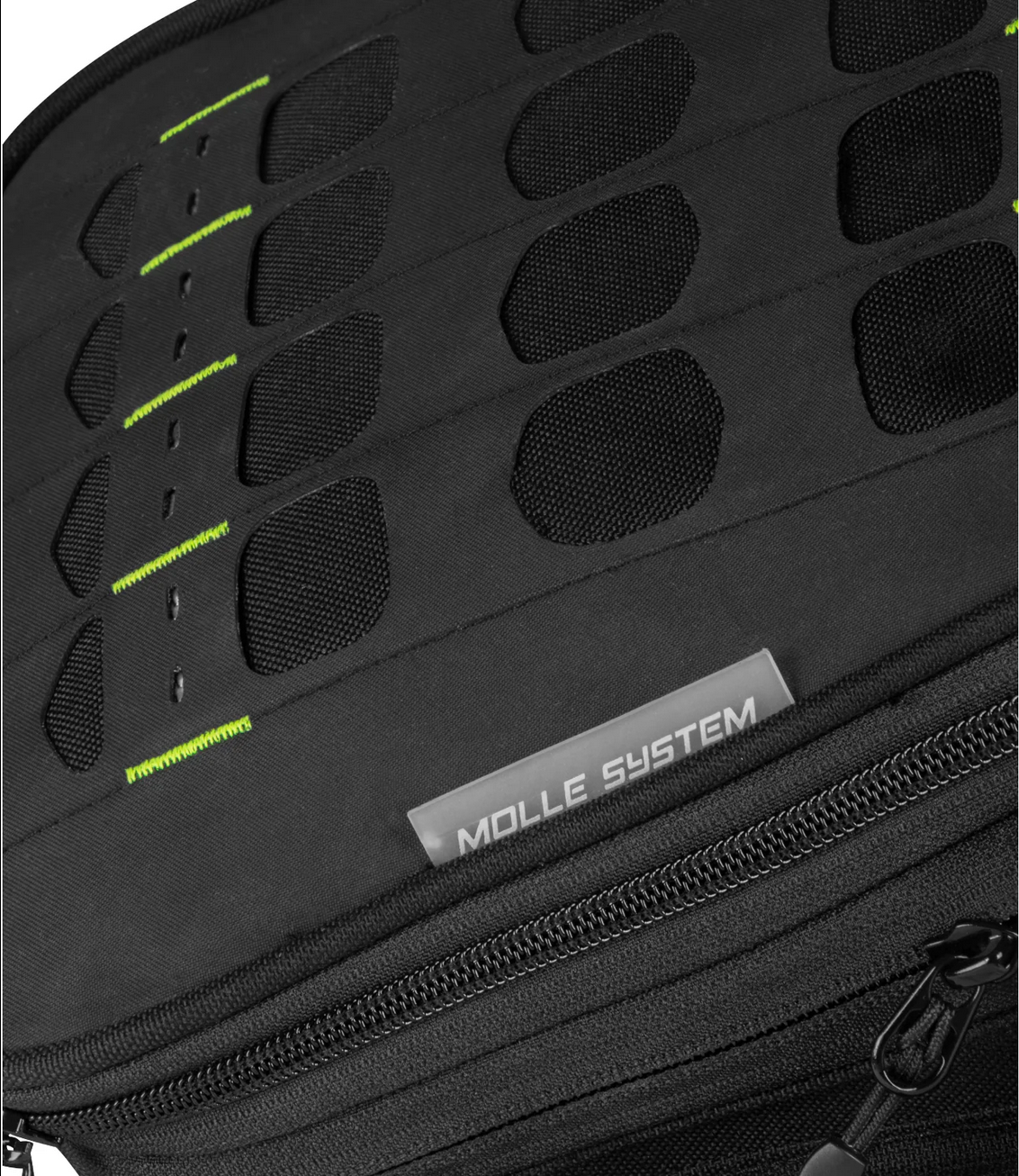 Rynox Navigator Tank Bag