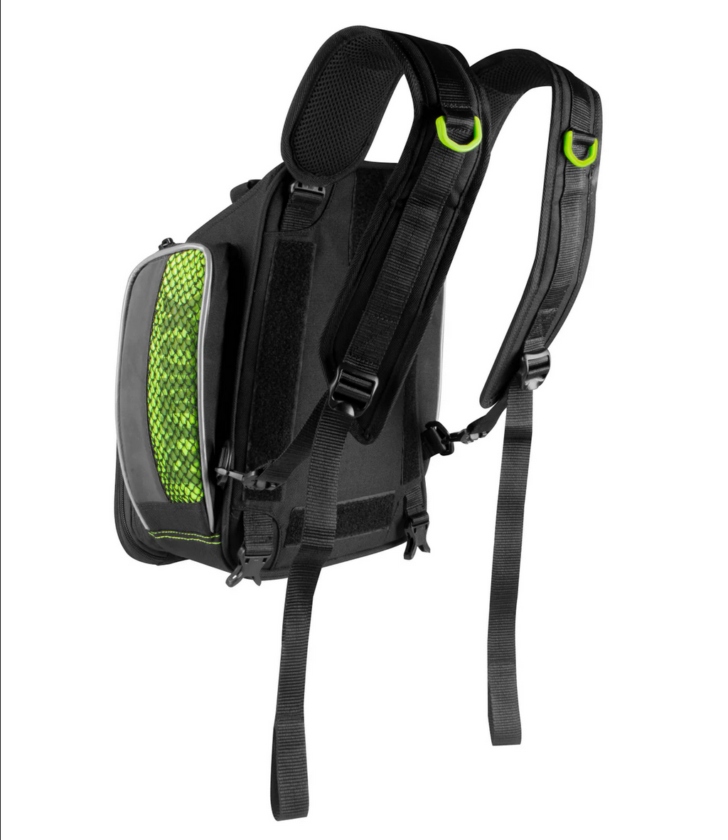 Rynox Navigator Tank Bag
