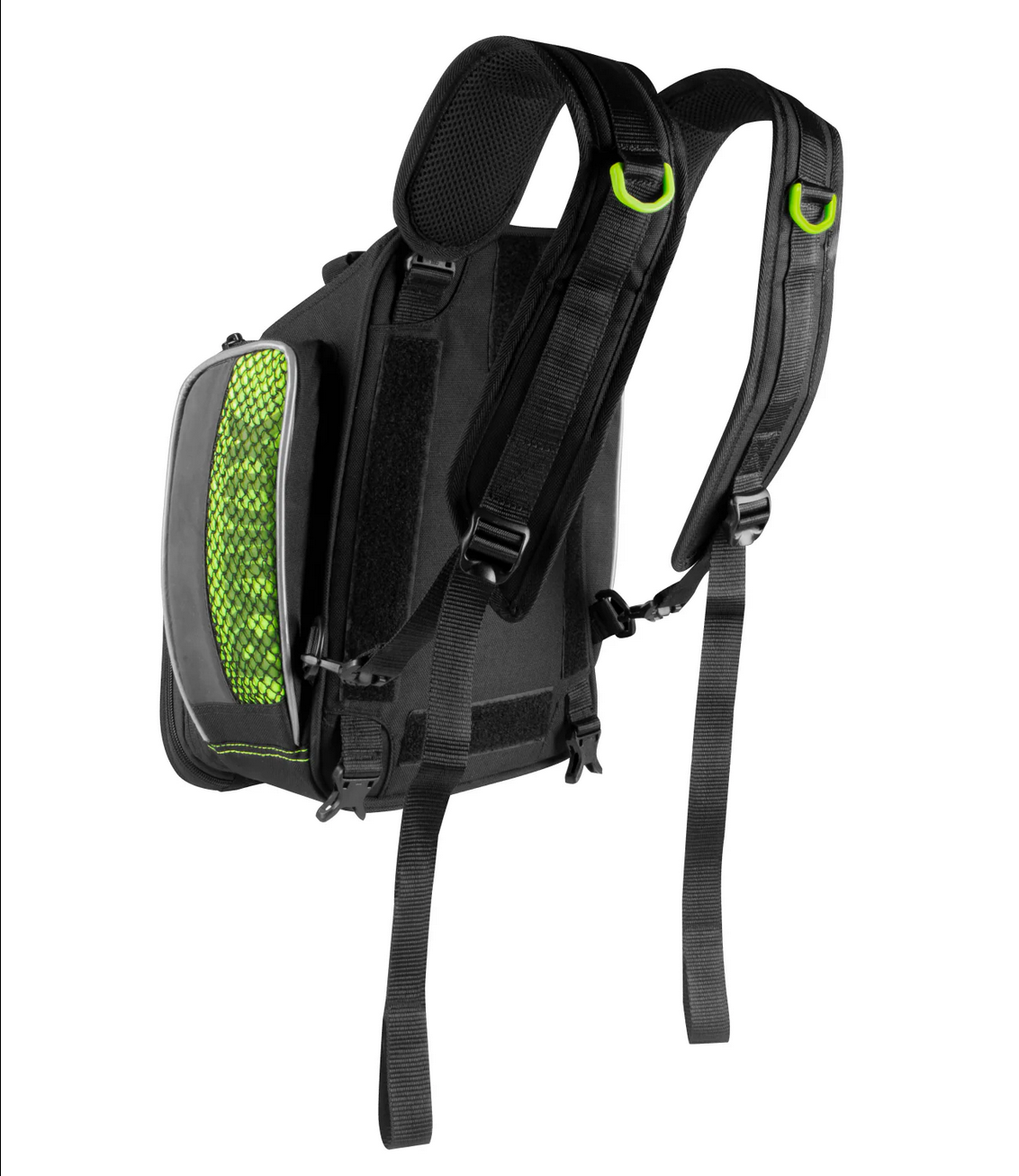 Rynox Navigator Tank Bag