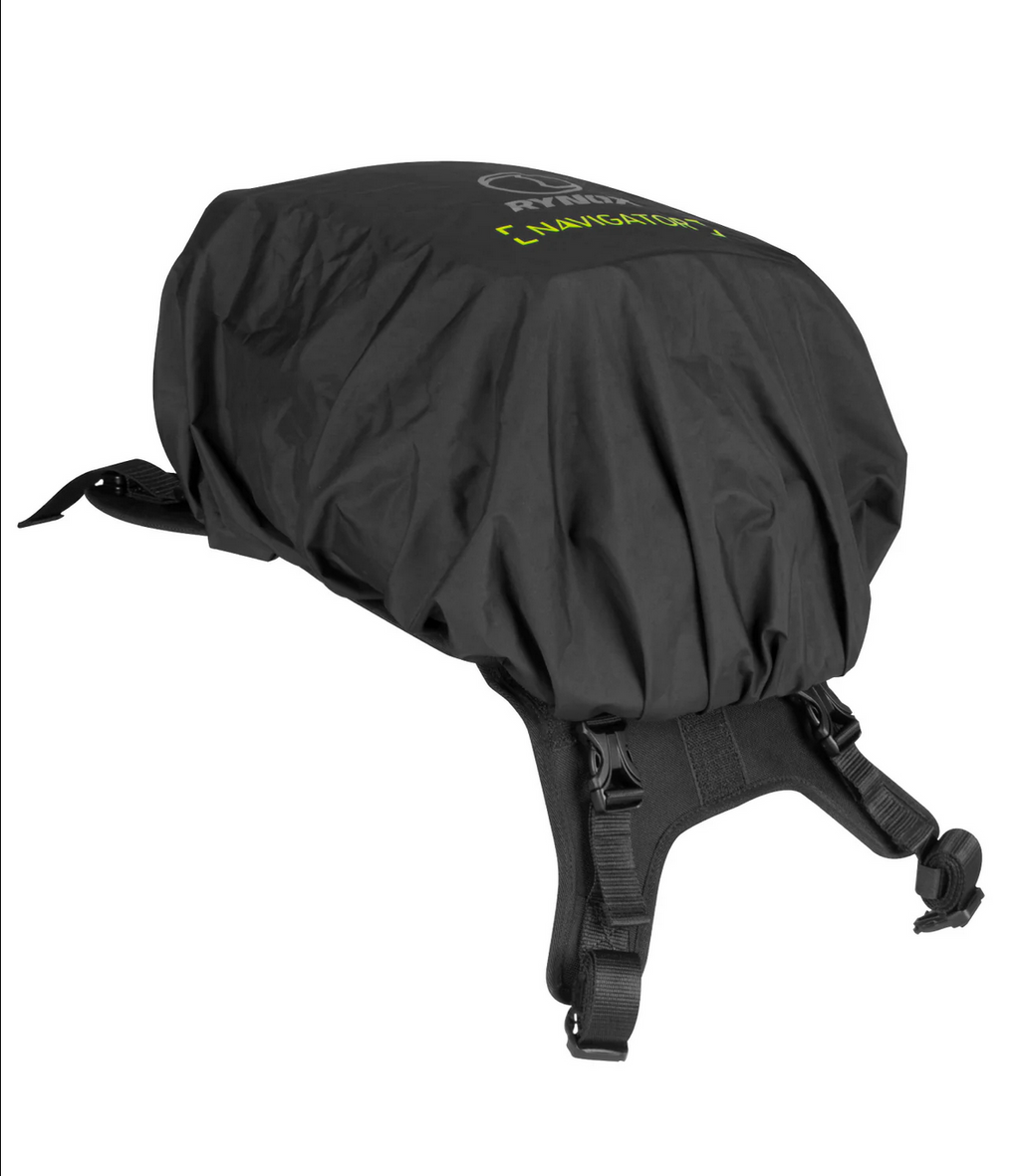 Rynox Navigator Tank Bag