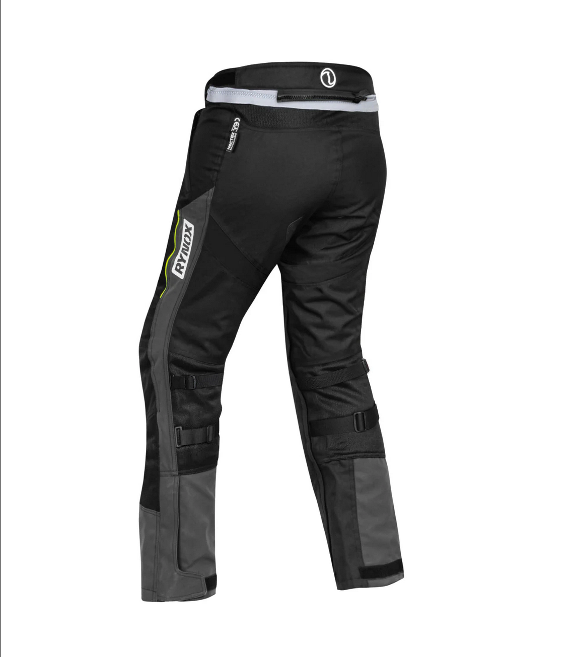 Rynox Storm Evo NOCTEX Riding Pants