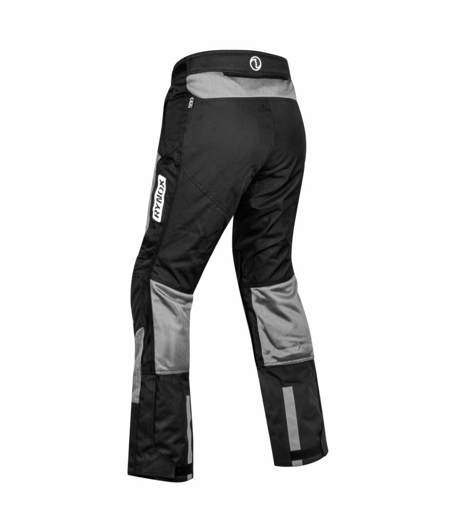 Rynox Storm Evo Riding Pants
