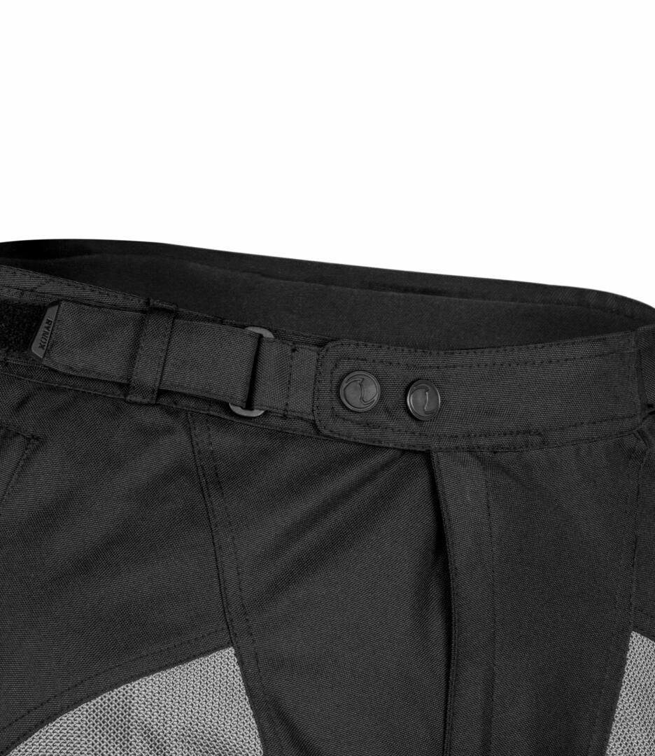 Rynox Storm Evo Riding Pants