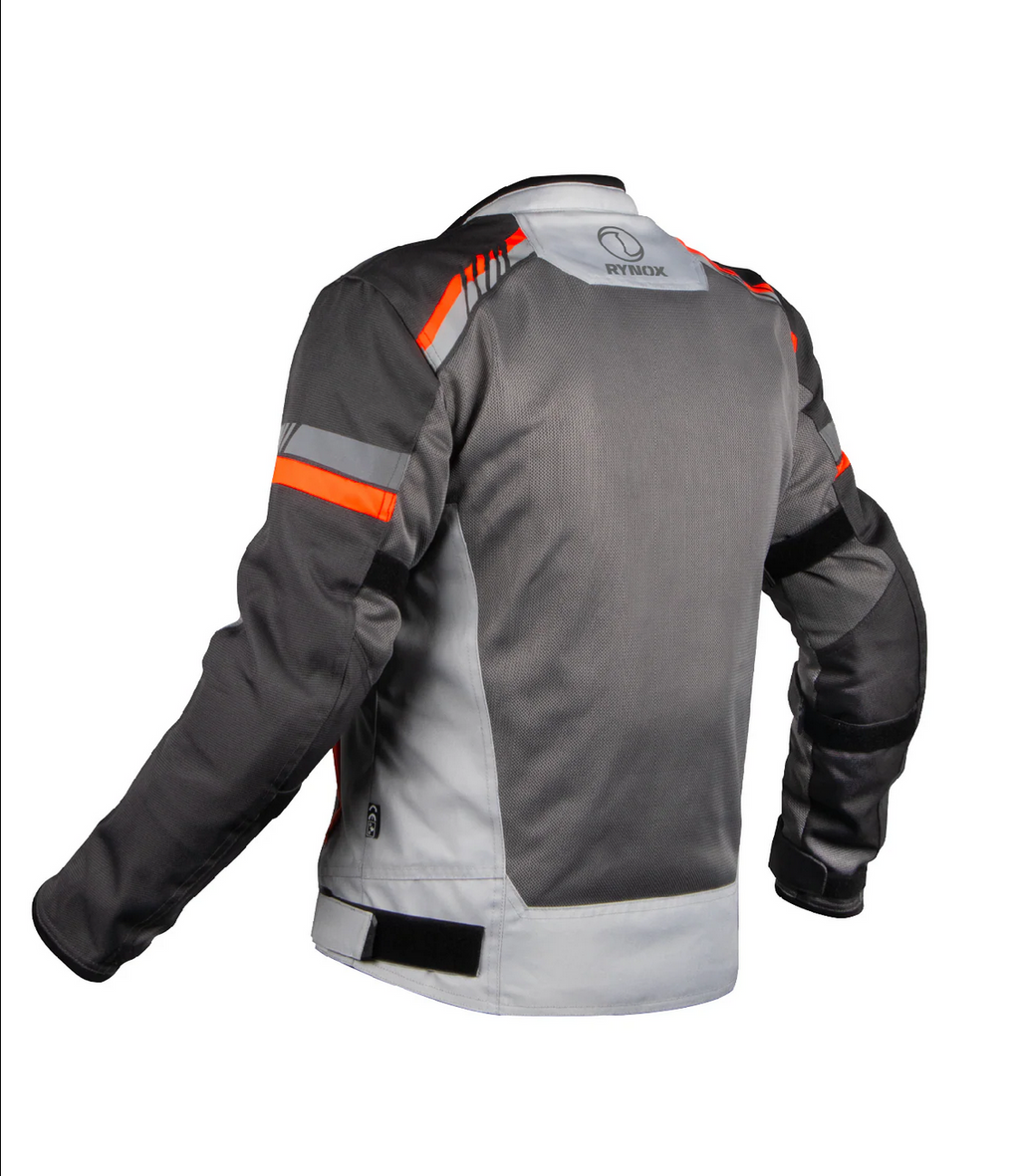 Rynox Air GT 4 Riding Jacket