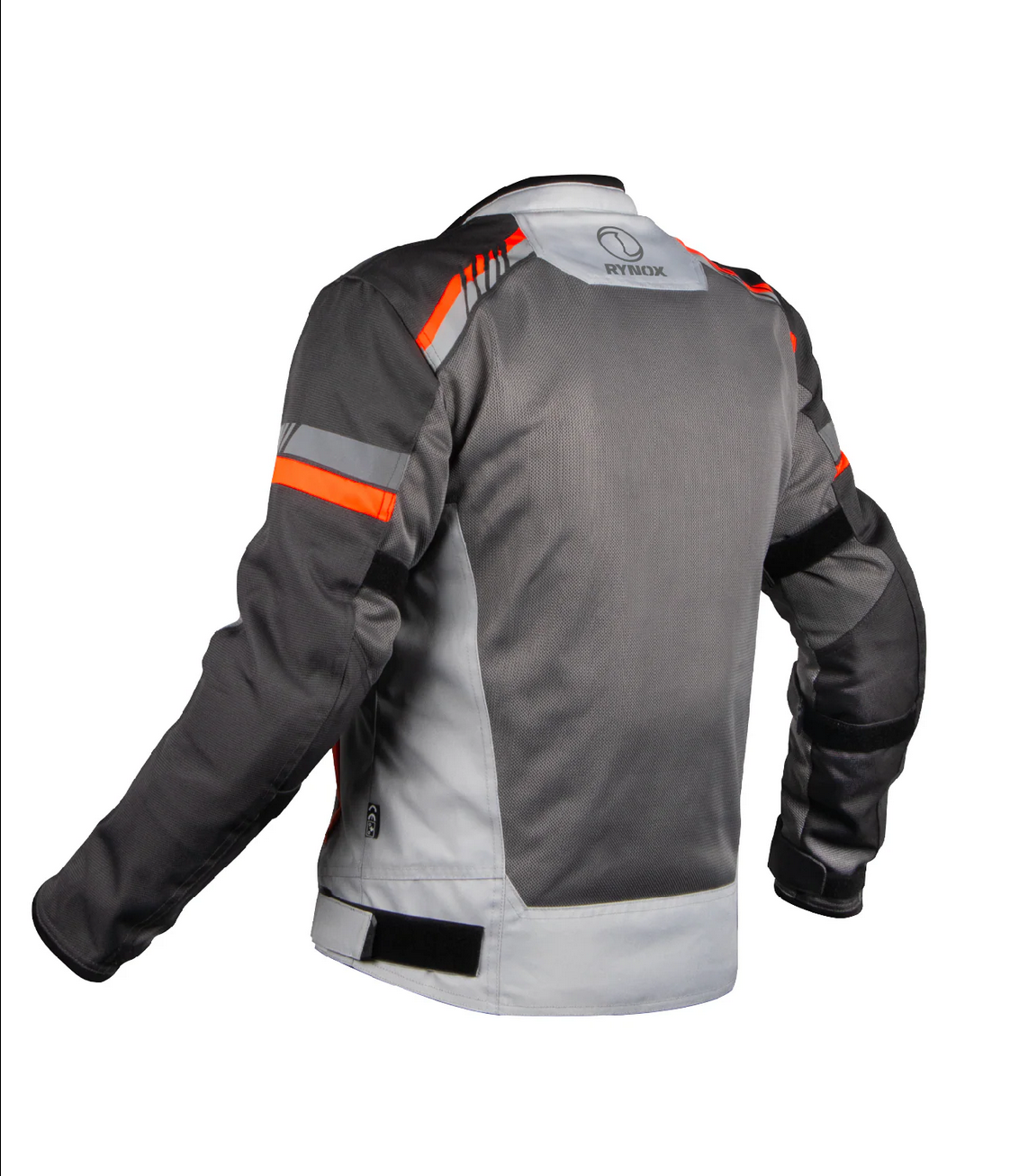 Rynox Air GT 4 Riding Jacket