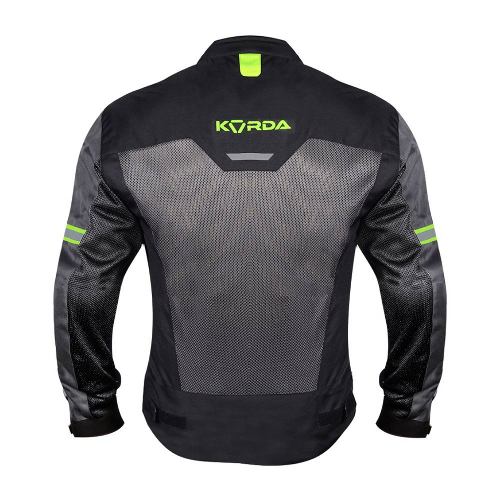 KORDA Metro Riding Jacket