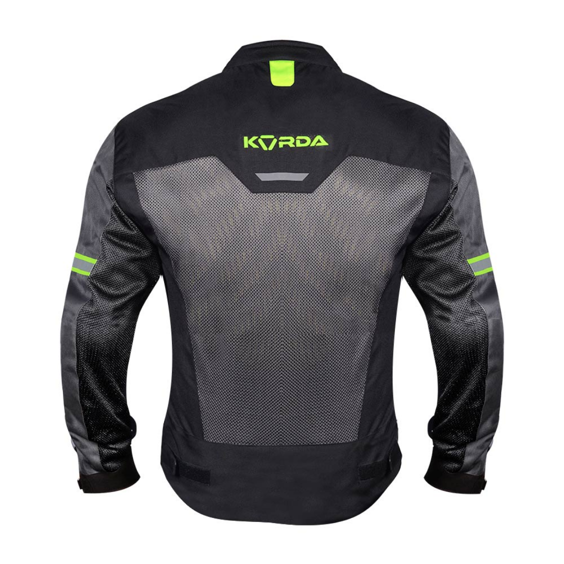 KORDA Metro Riding Jacket