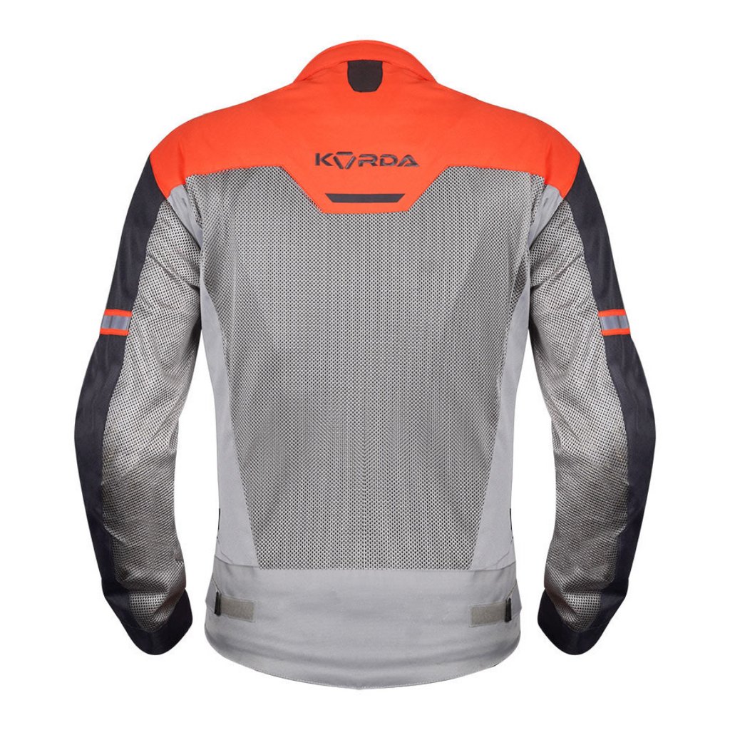 KORDA Metro Riding Jacket