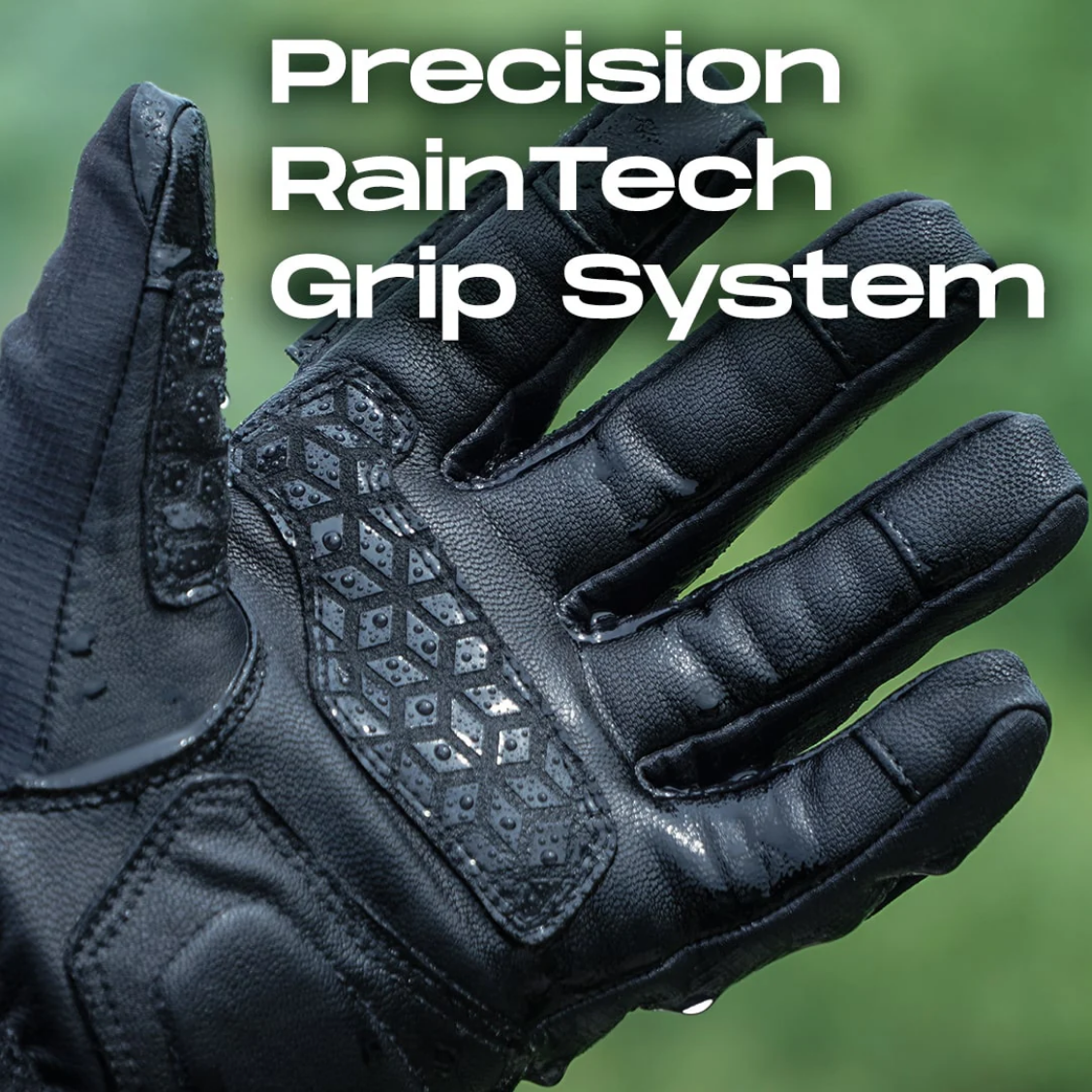 Korda Splash Waterproof Riding Gloves