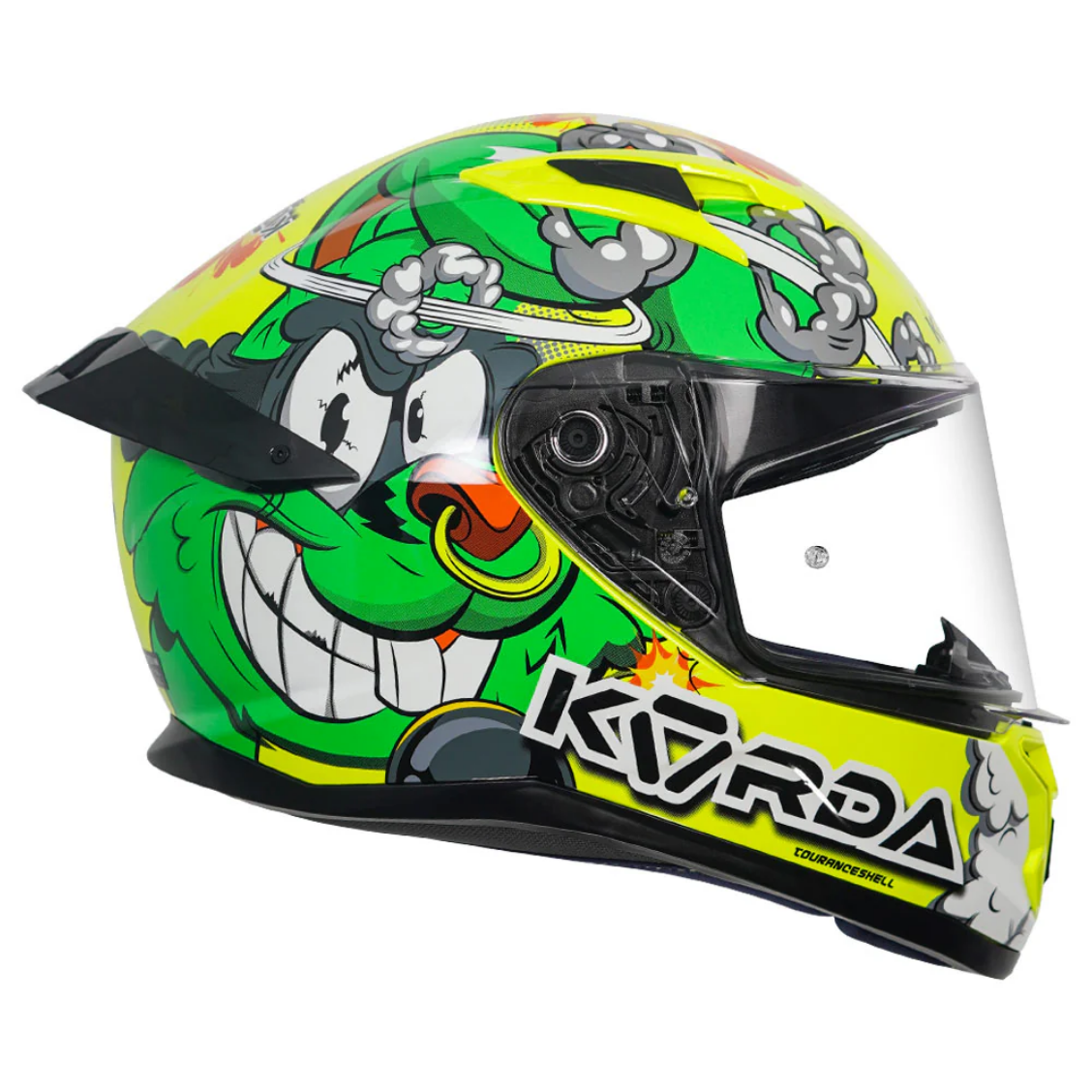 Korda Tourance Bunny Helmet