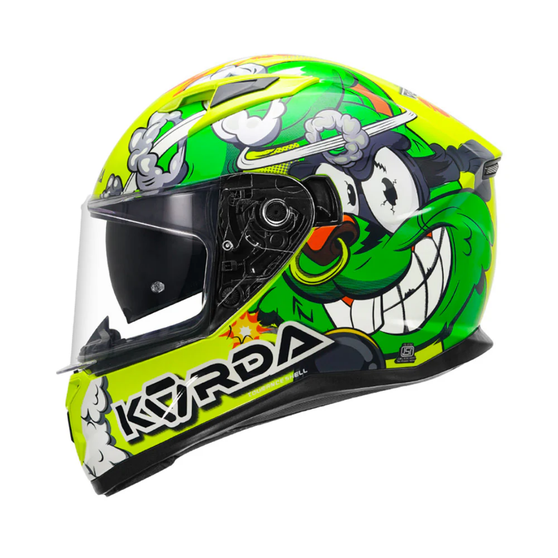 Korda Tourance Bunny Helmet
