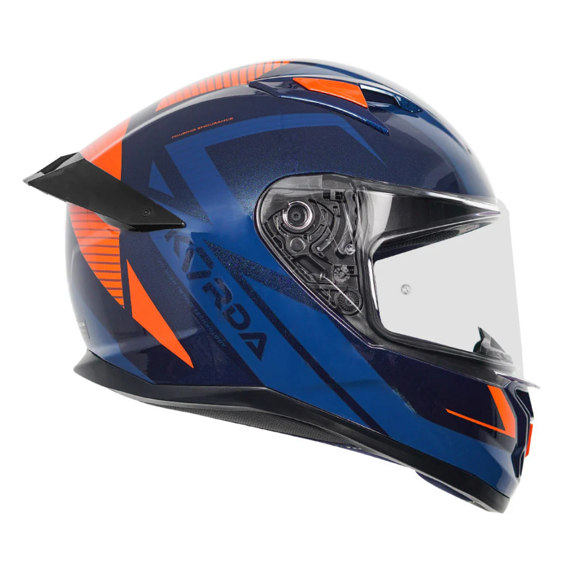 Korda Tourance Suzuka Helmet