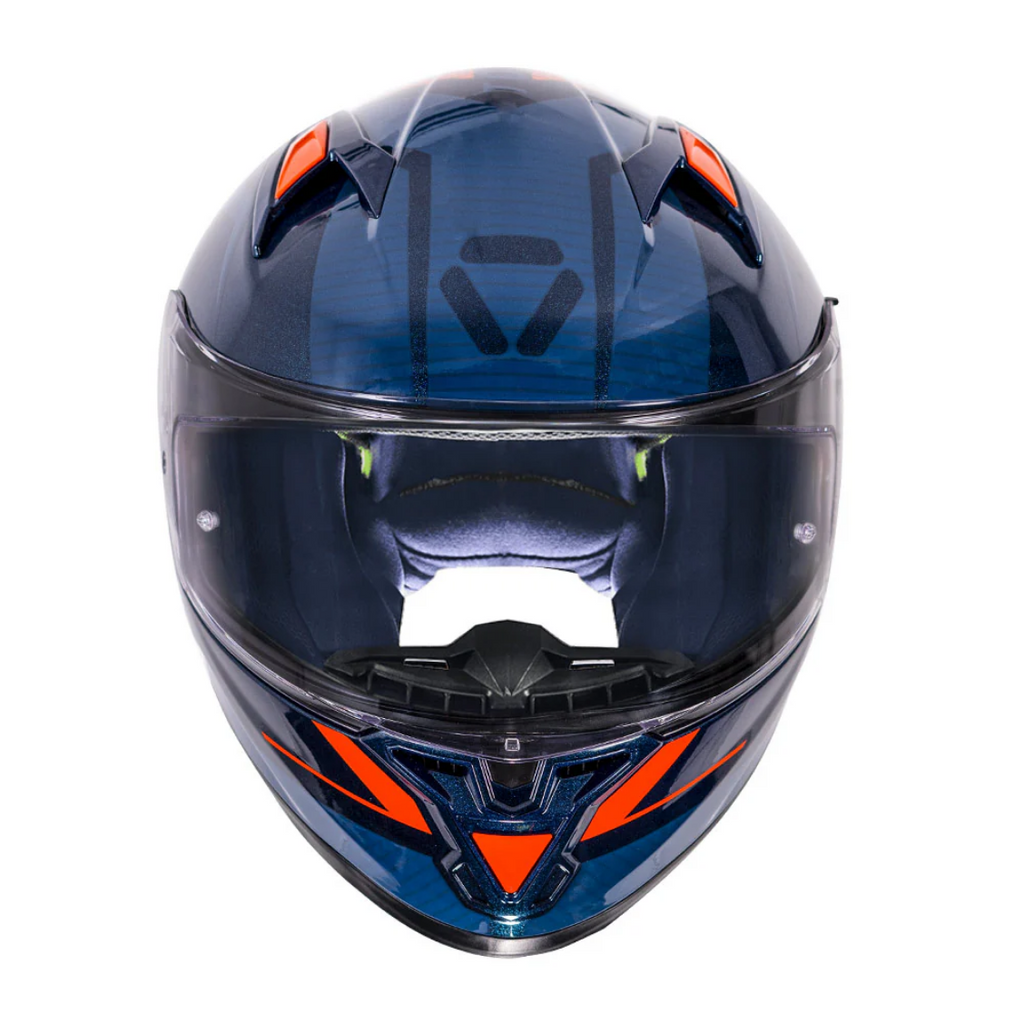 Korda Tourance Suzuka Helmet