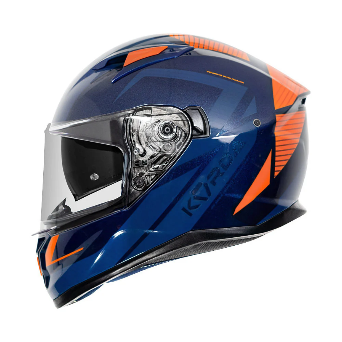 Korda Tourance Suzuka Helmet