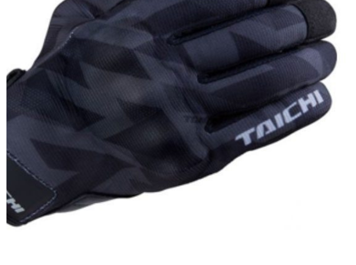 RS TAICHI Urban Air Riding Gloves