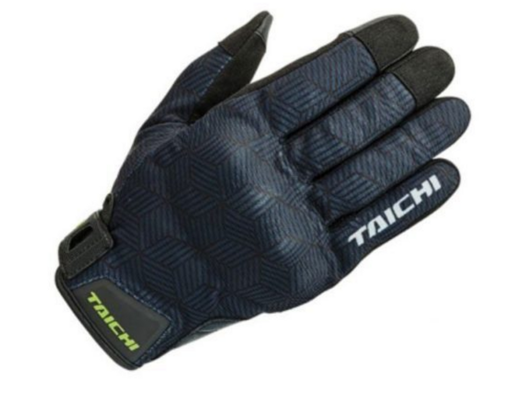 RS TAICHI Urban Air Riding Gloves