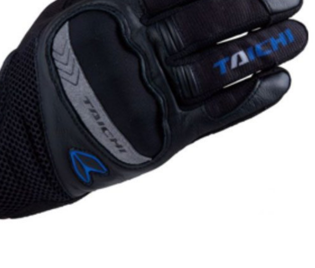 RS TAICHI Scout Mesh Riding Gloves