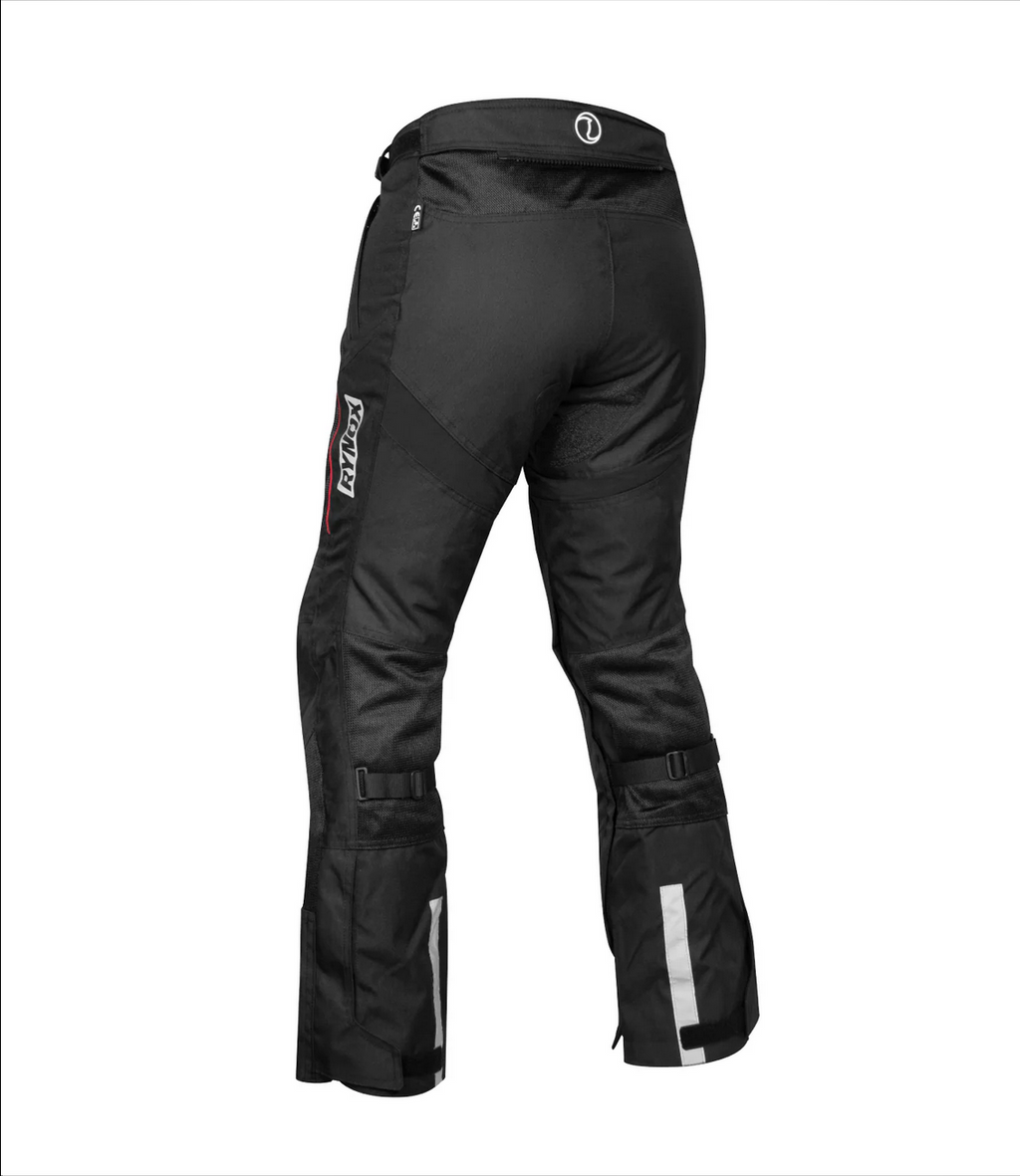 Rynox Airtex Riding Pants