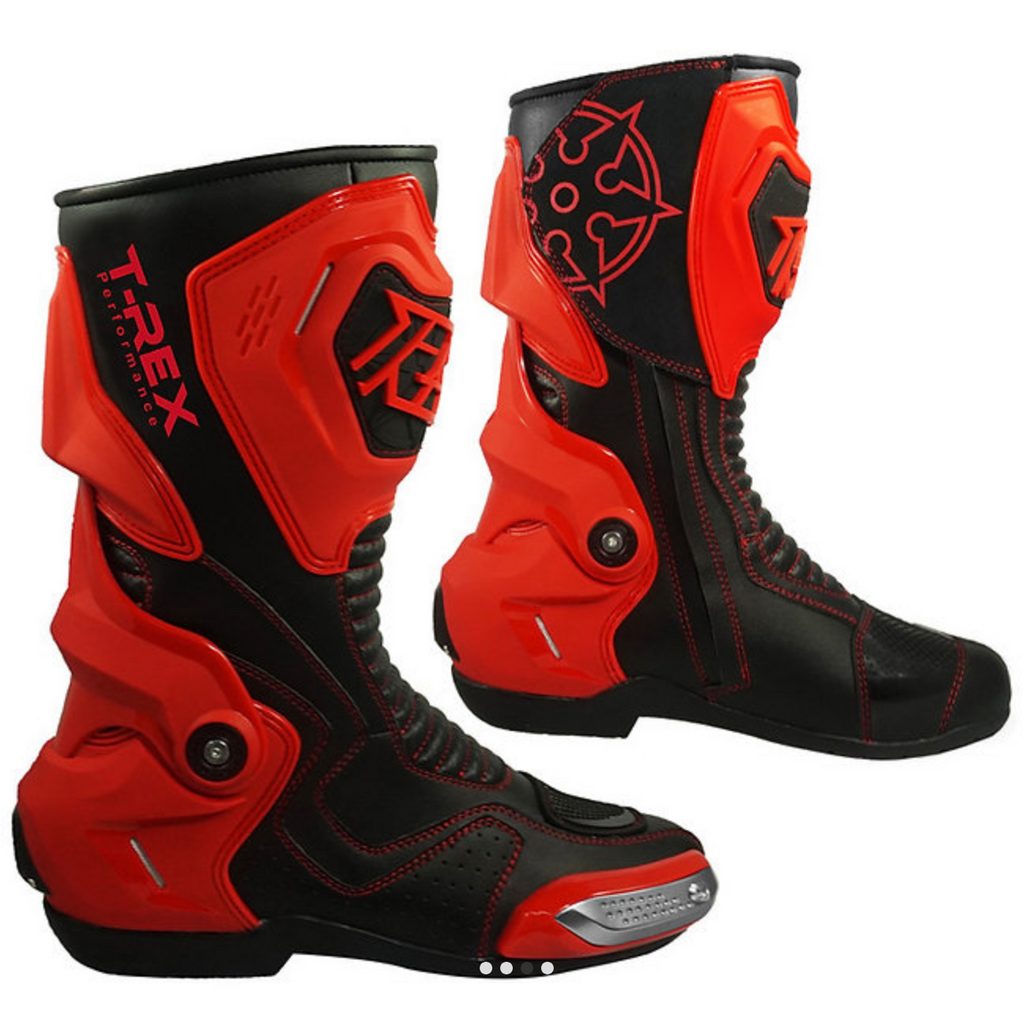 RYO T-REX Riding Boots (EU 45)
