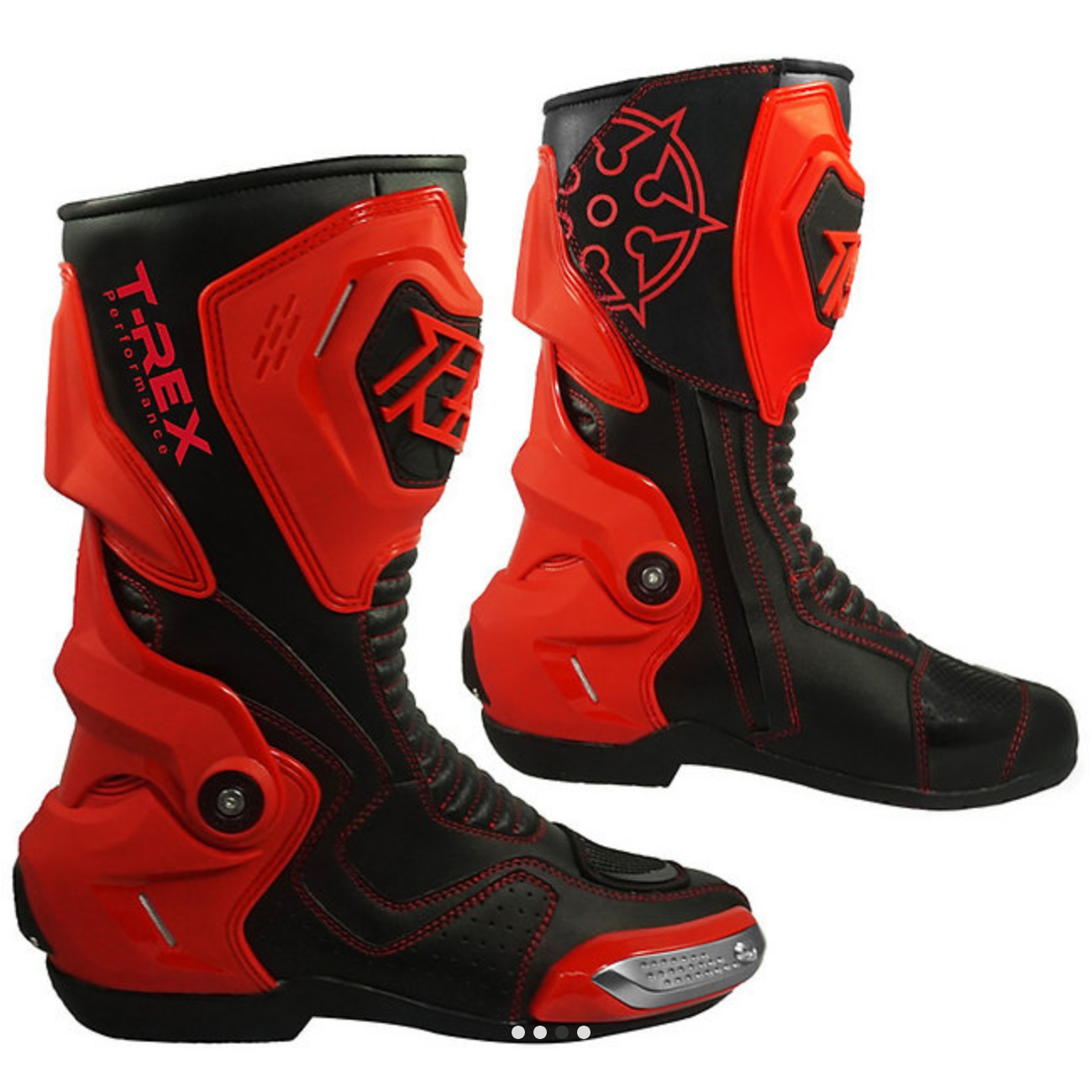 RYO T-REX Riding Boots (EU 45)