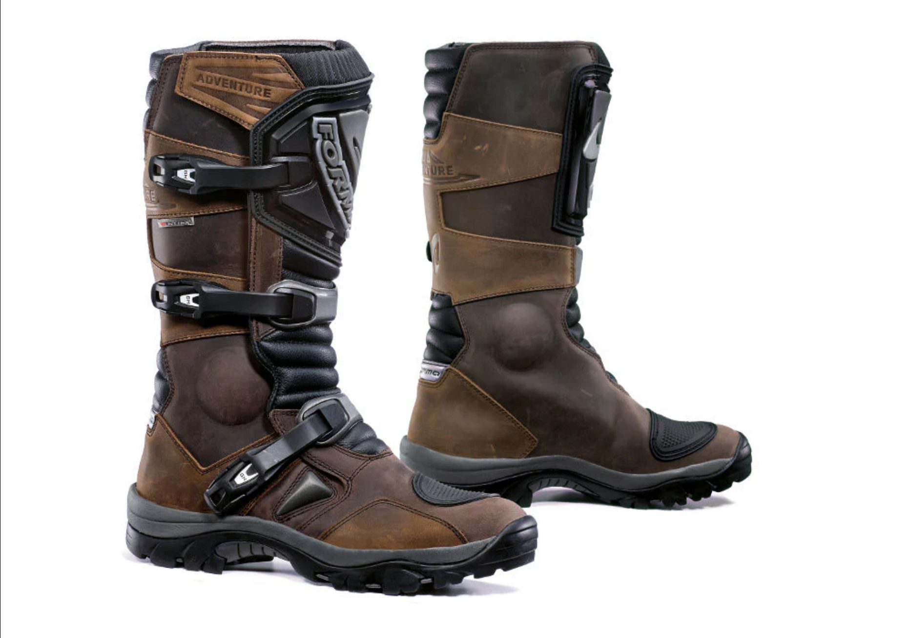 FORMA ADVENTURE DRY HIGH ADV BOOTS