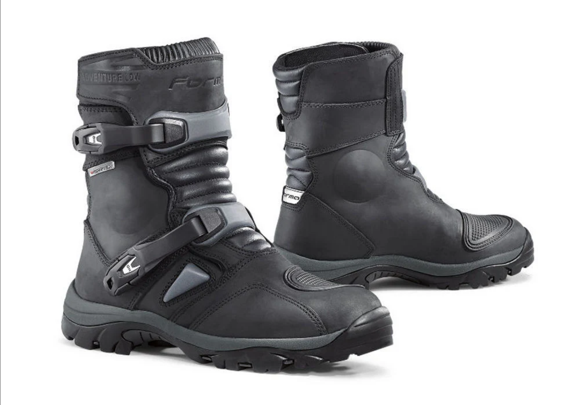 Forma Adventure Dry Low Boots