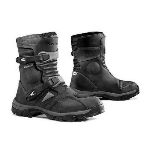 Forma Adventure Dry Low Boots