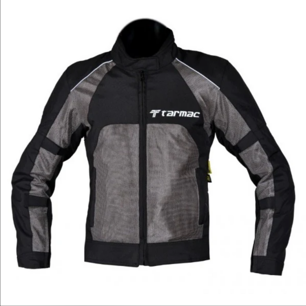Tarmac Drifter II Level 2 Riding Jacket