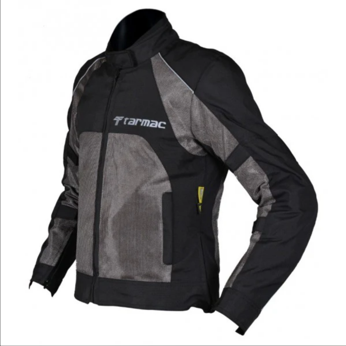 Tarmac Drifter II Level 2 Riding Jacket