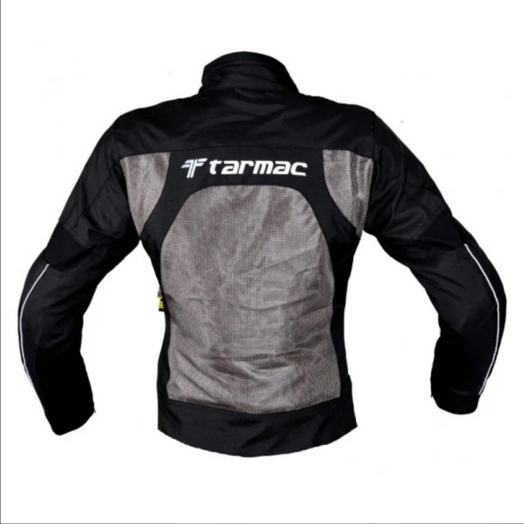 Tarmac Drifter II Level 2 Riding Jacket